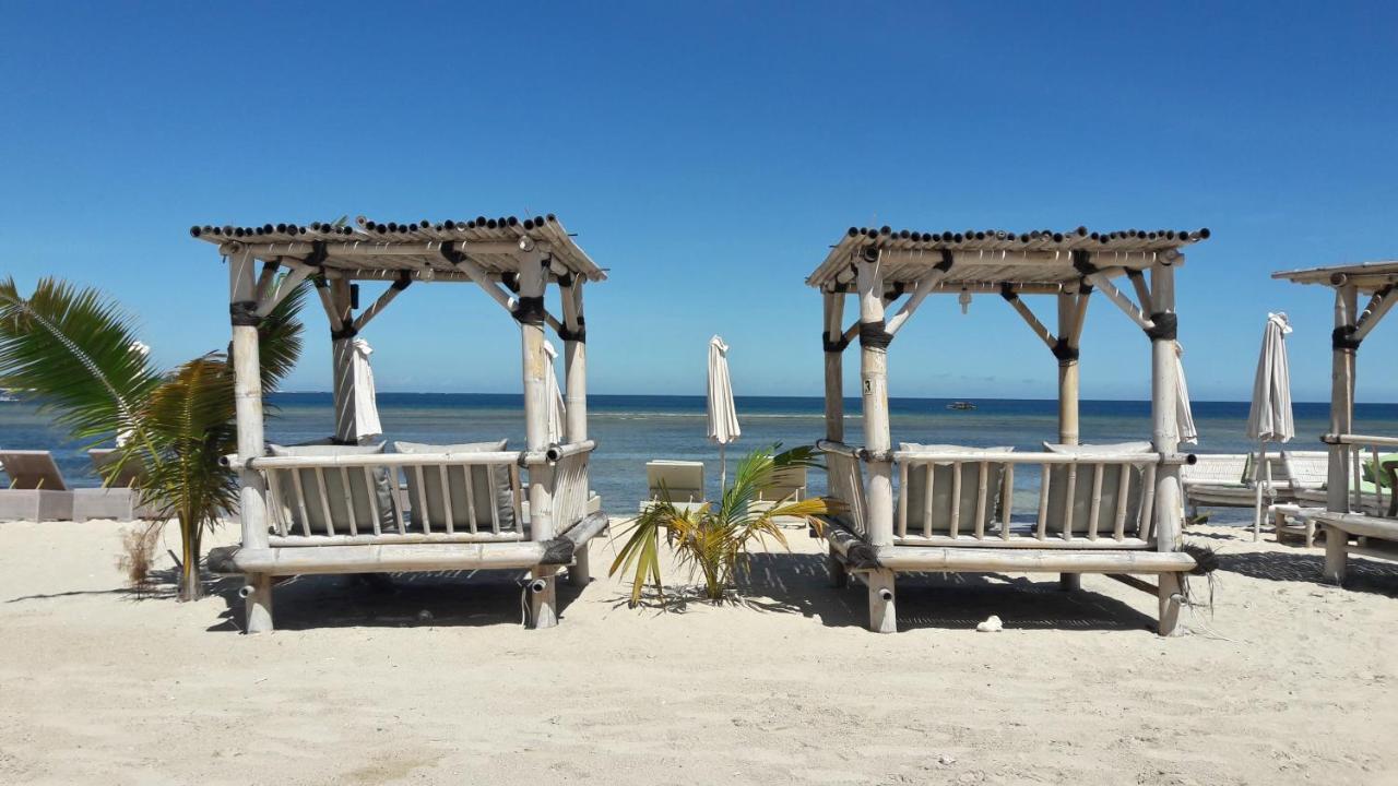 Puri Air Beach Resort & Spa Gili Air Exterior photo