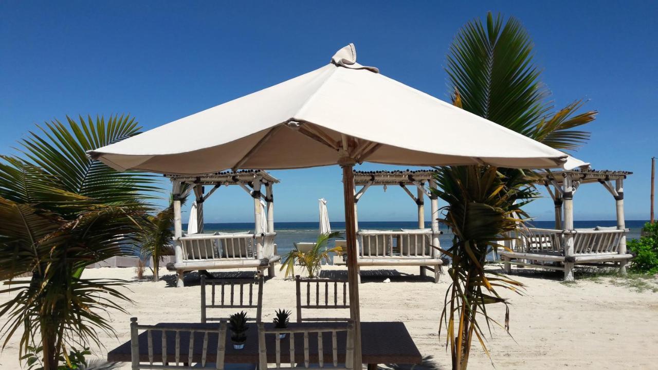 Puri Air Beach Resort & Spa Gili Air Exterior photo