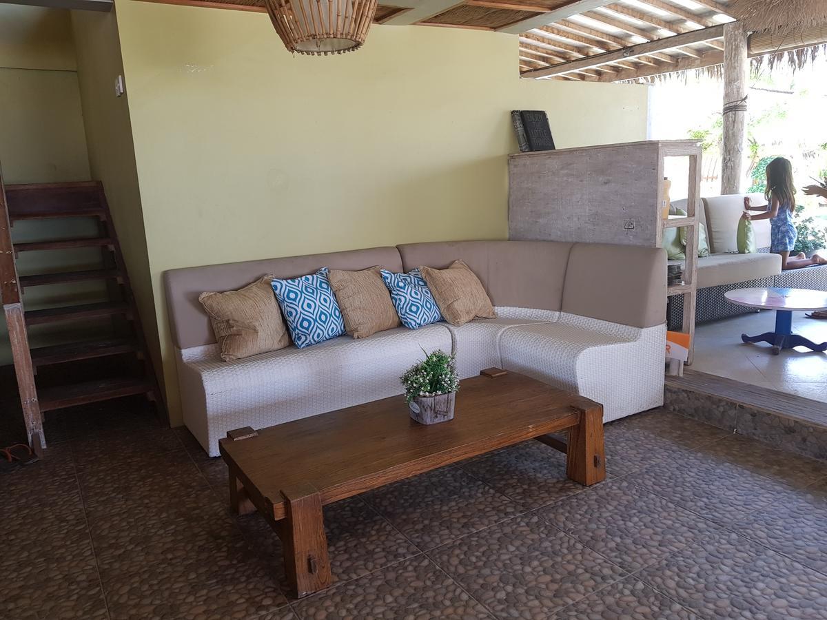 Puri Air Beach Resort & Spa Gili Air Exterior photo